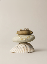 Butterfly Charm Necklace